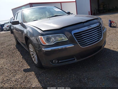 2013 Chrysler 300