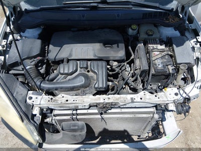 BUICK VERANO