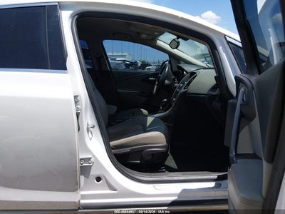 BUICK VERANO