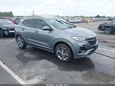 BUICK ENCORE GX