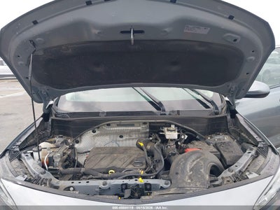 BUICK ENCORE GX