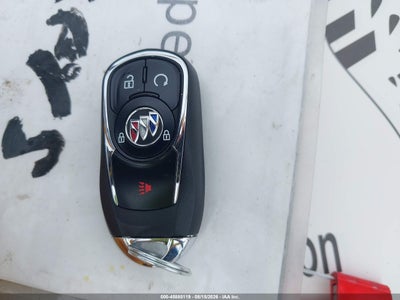 BUICK ENCORE GX
