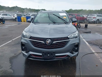 BUICK ENCORE GX