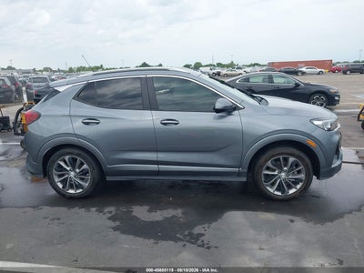 BUICK ENCORE GX