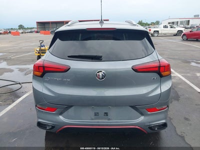 BUICK ENCORE GX