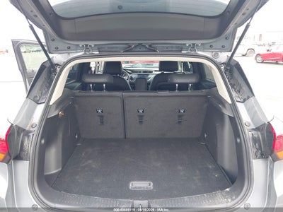 BUICK ENCORE GX