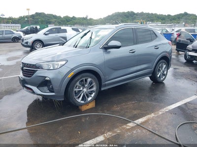 BUICK ENCORE GX