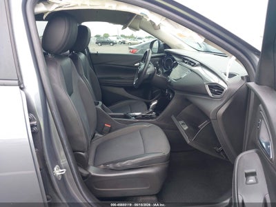 BUICK ENCORE GX