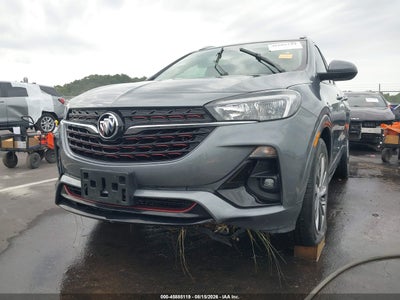 BUICK ENCORE GX