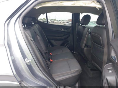 BUICK ENCORE GX