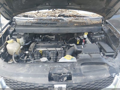 DODGE JOURNEY