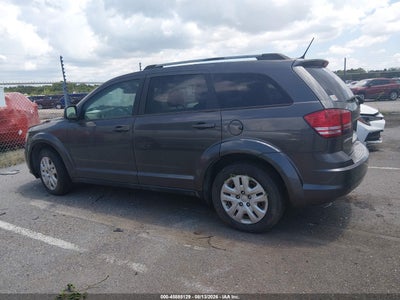 DODGE JOURNEY
