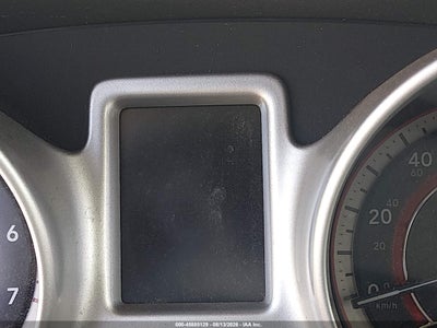 DODGE JOURNEY