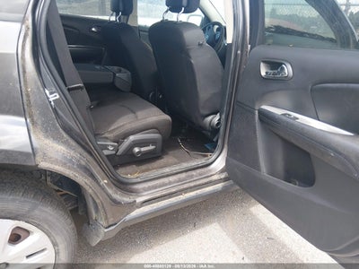 DODGE JOURNEY