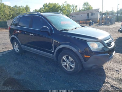 2008 Saturn Vue