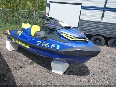2020 Sea Doo Gti