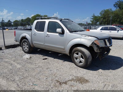 2006 Nissan Frontier