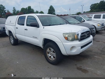 2009 Toyota Tacoma