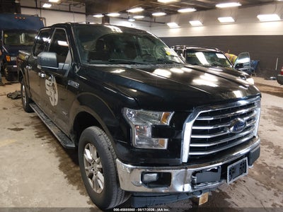 FORD F150
