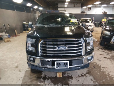 FORD F150