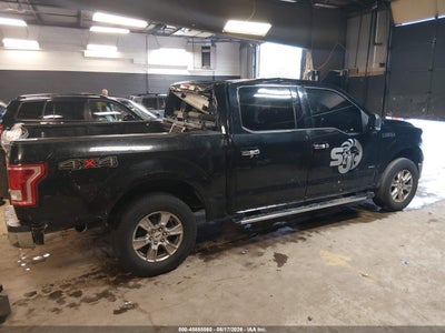 FORD F150
