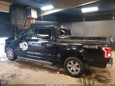 FORD F150
