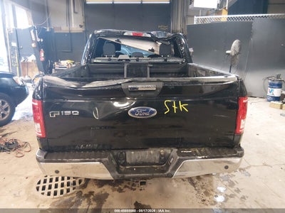 FORD F150