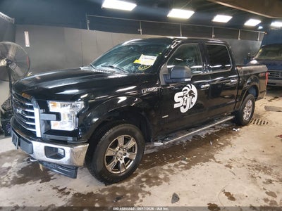 FORD F150
