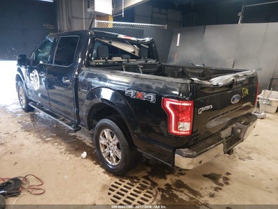 FORD F150