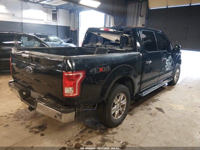 FORD F150