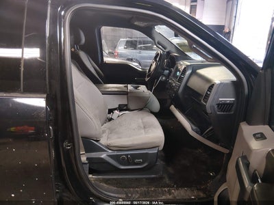 FORD F150