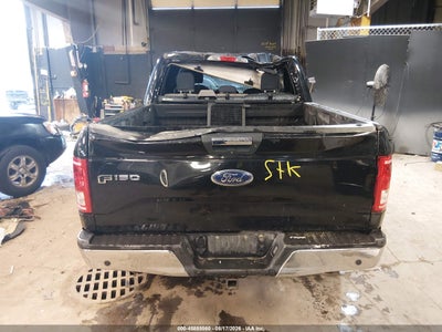 FORD F150