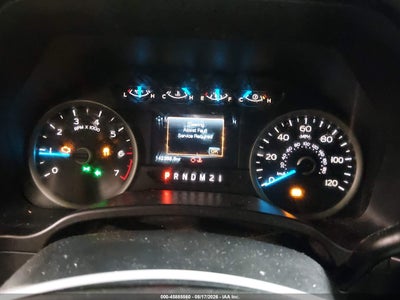 FORD F150