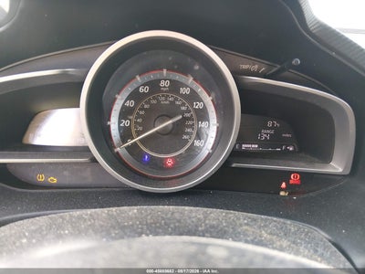 2015 MAZDA MAZDA3 7
