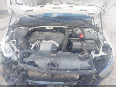 BUICK REGAL SPORTBACK