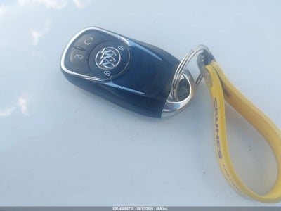 BUICK REGAL SPORTBACK