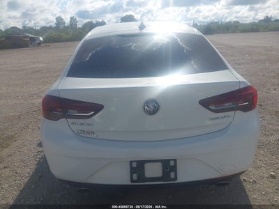 BUICK REGAL SPORTBACK