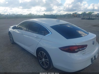BUICK REGAL SPORTBACK