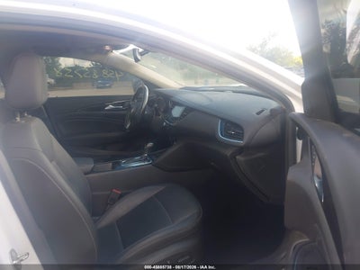 BUICK REGAL SPORTBACK