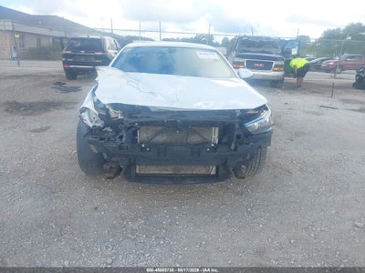BUICK REGAL SPORTBACK