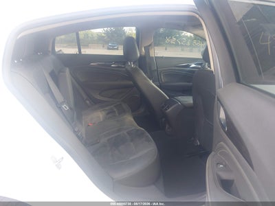 BUICK REGAL SPORTBACK