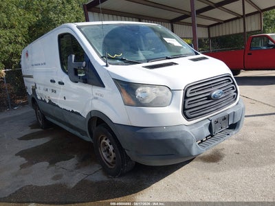 2017 Ford Transit-250