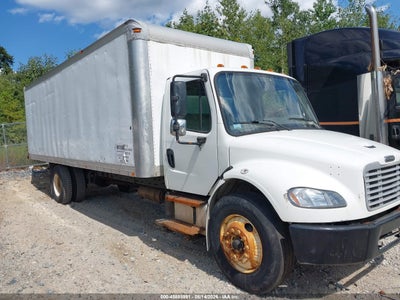 2016 FREIGHTLINER M2