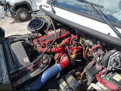2016 FREIGHTLINER M2 9