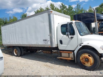 2016 FREIGHTLINER M2 13