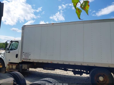 2016 FREIGHTLINER M2 14