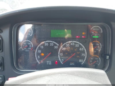 2016 FREIGHTLINER M2 5