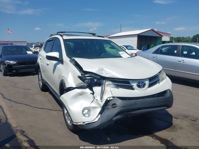2013 Toyota Rav4