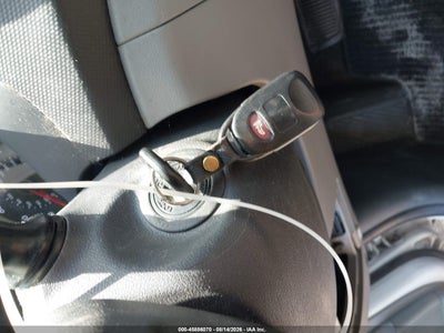 2015 HYUNDAI ACCENT 11
