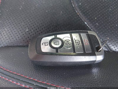FORD EXPEDITION